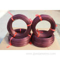 water-filled submersible motor winding wire